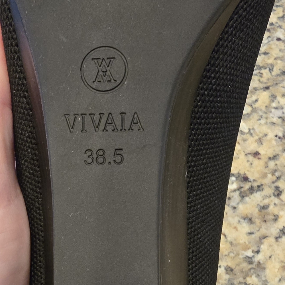 Vivaia Tamia Wedge Pro - Picture 6 of 13
